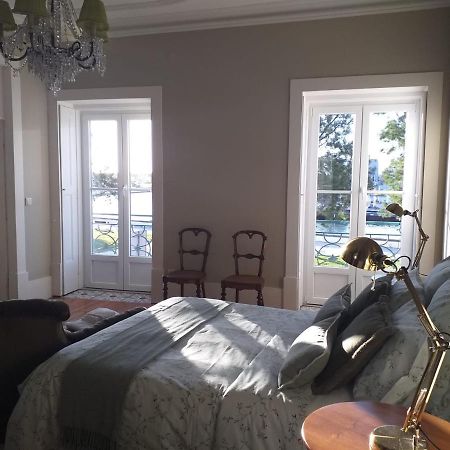 Menina Da Ria Guest House Aveiro Ngoại thất bức ảnh