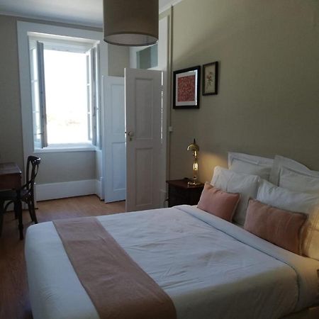 Menina Da Ria Guest House Aveiro Ngoại thất bức ảnh