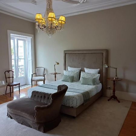 Menina Da Ria Guest House Aveiro Ngoại thất bức ảnh
