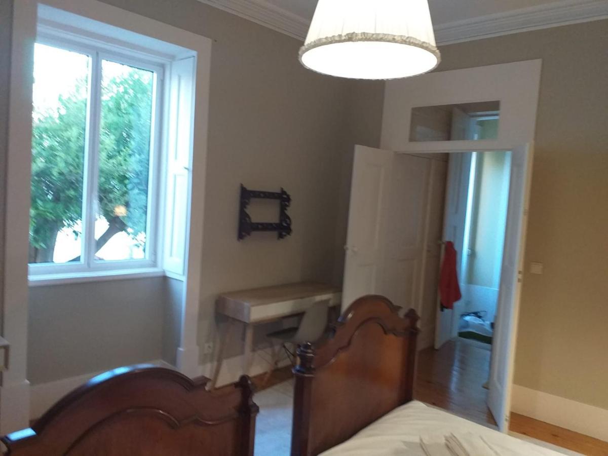 Menina Da Ria Guest House Aveiro Ngoại thất bức ảnh