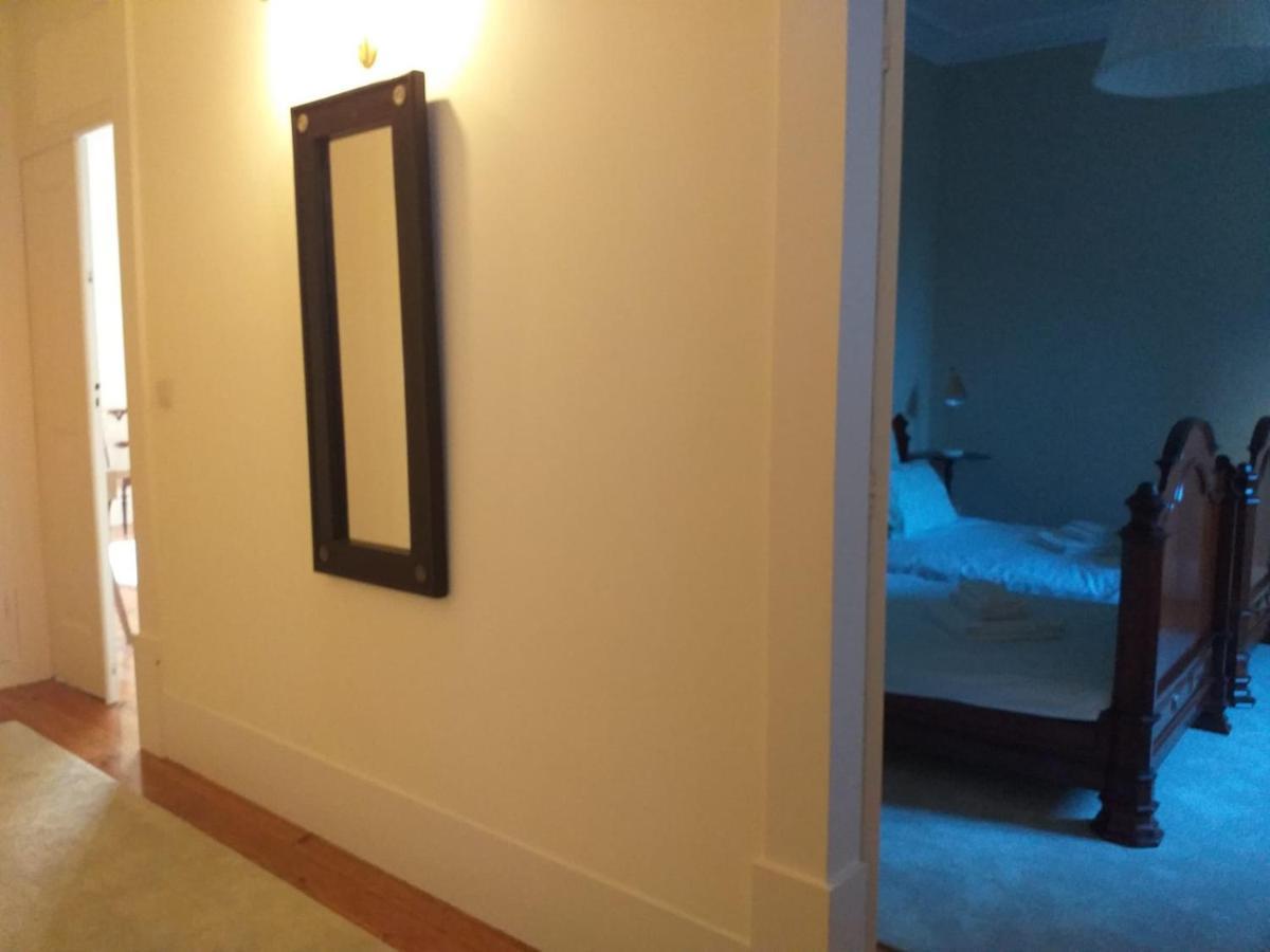 Menina Da Ria Guest House Aveiro Ngoại thất bức ảnh