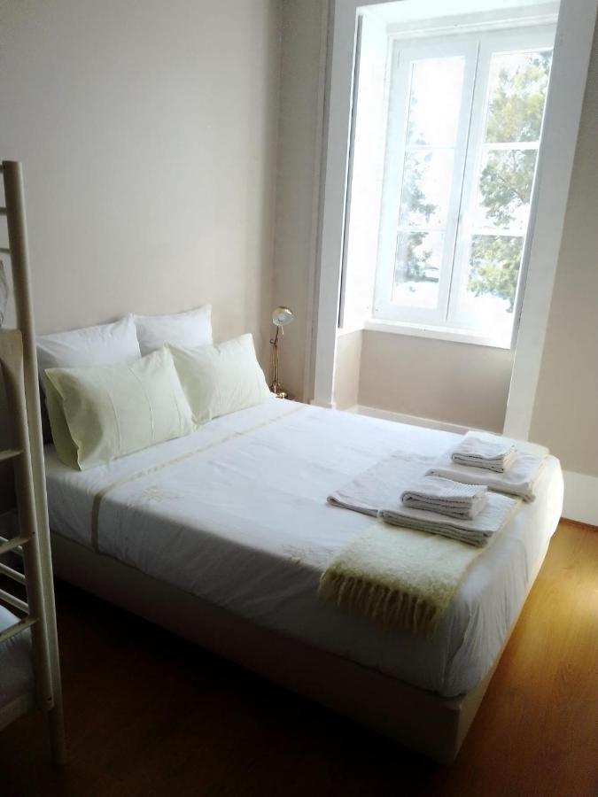 Menina Da Ria Guest House Aveiro Ngoại thất bức ảnh