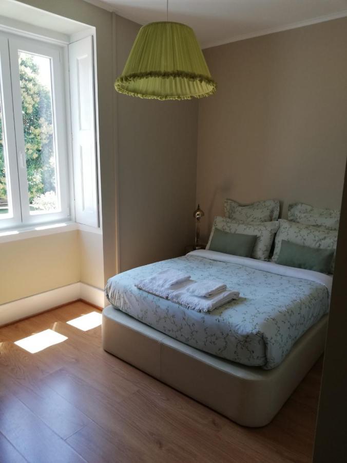 Menina Da Ria Guest House Aveiro Ngoại thất bức ảnh