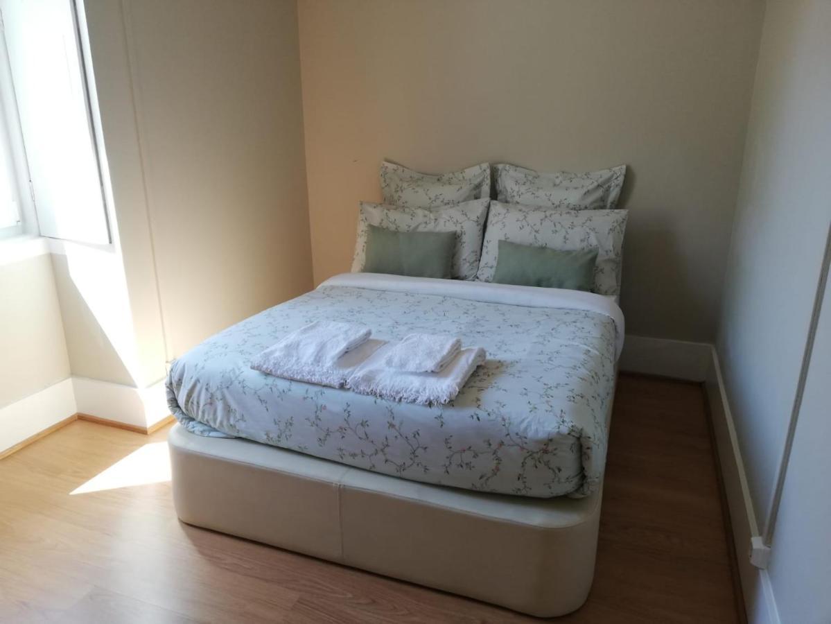 Menina Da Ria Guest House Aveiro Ngoại thất bức ảnh