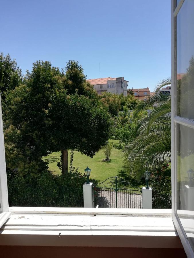 Menina Da Ria Guest House Aveiro Ngoại thất bức ảnh