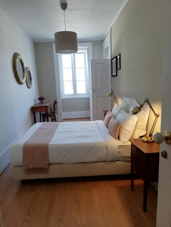 Menina Da Ria Guest House Aveiro Ngoại thất bức ảnh