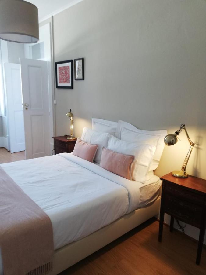 Menina Da Ria Guest House Aveiro Ngoại thất bức ảnh