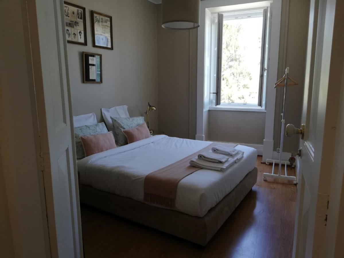 Menina Da Ria Guest House Aveiro Ngoại thất bức ảnh