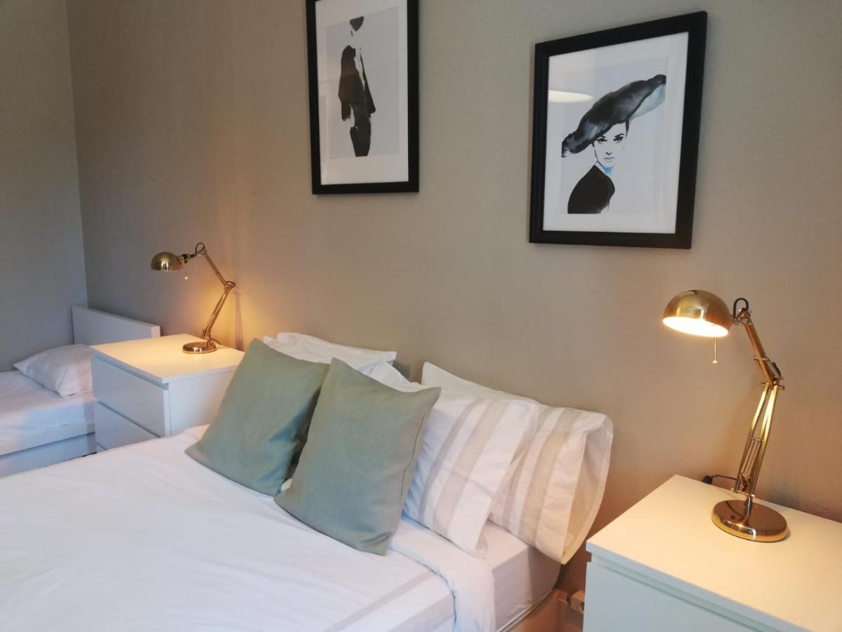 Menina Da Ria Guest House Aveiro Ngoại thất bức ảnh