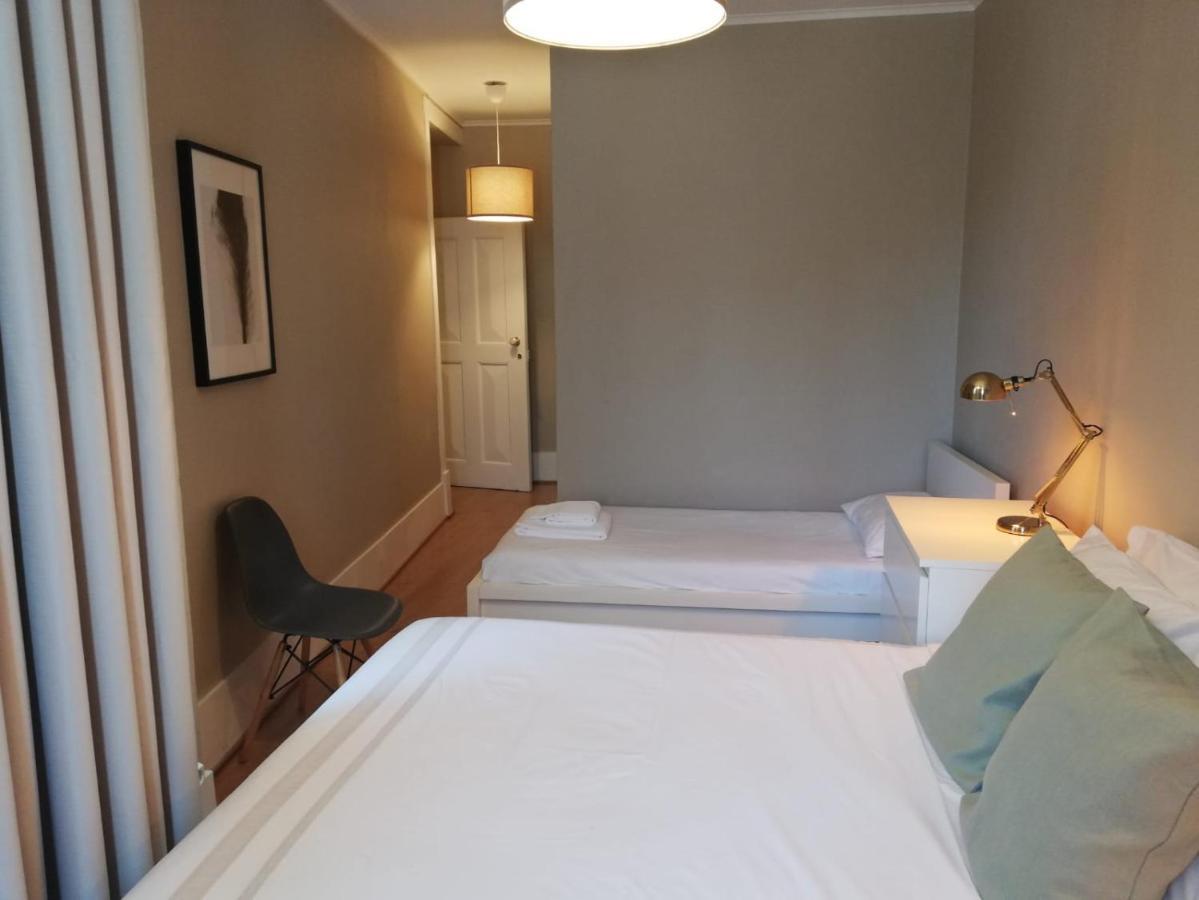 Menina Da Ria Guest House Aveiro Ngoại thất bức ảnh