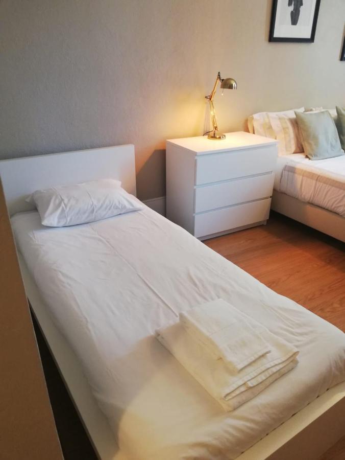 Menina Da Ria Guest House Aveiro Ngoại thất bức ảnh