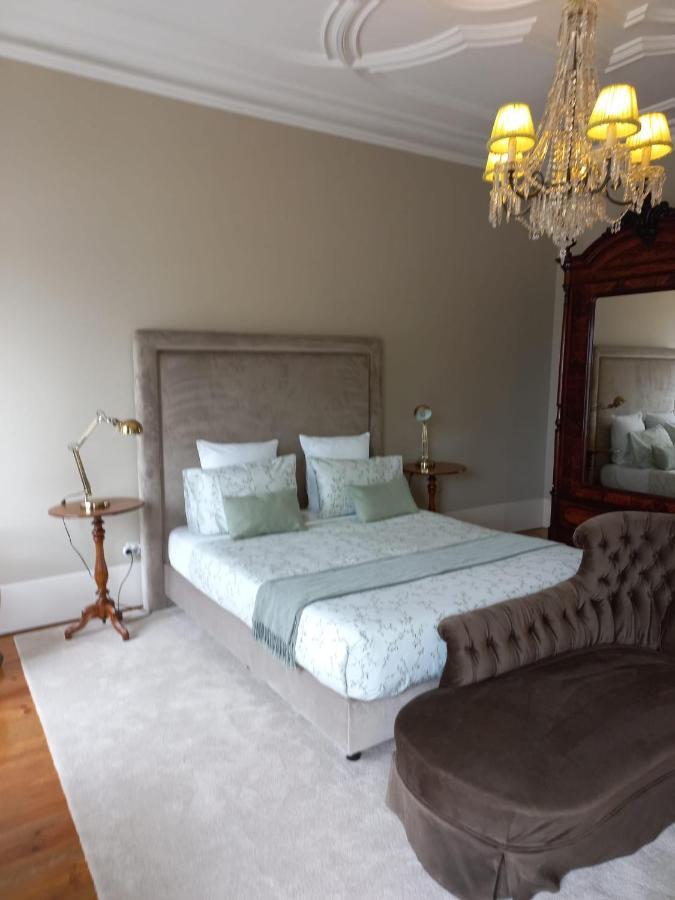 Menina Da Ria Guest House Aveiro Ngoại thất bức ảnh