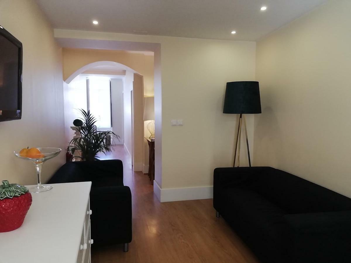 Menina Da Ria Guest House Aveiro Ngoại thất bức ảnh