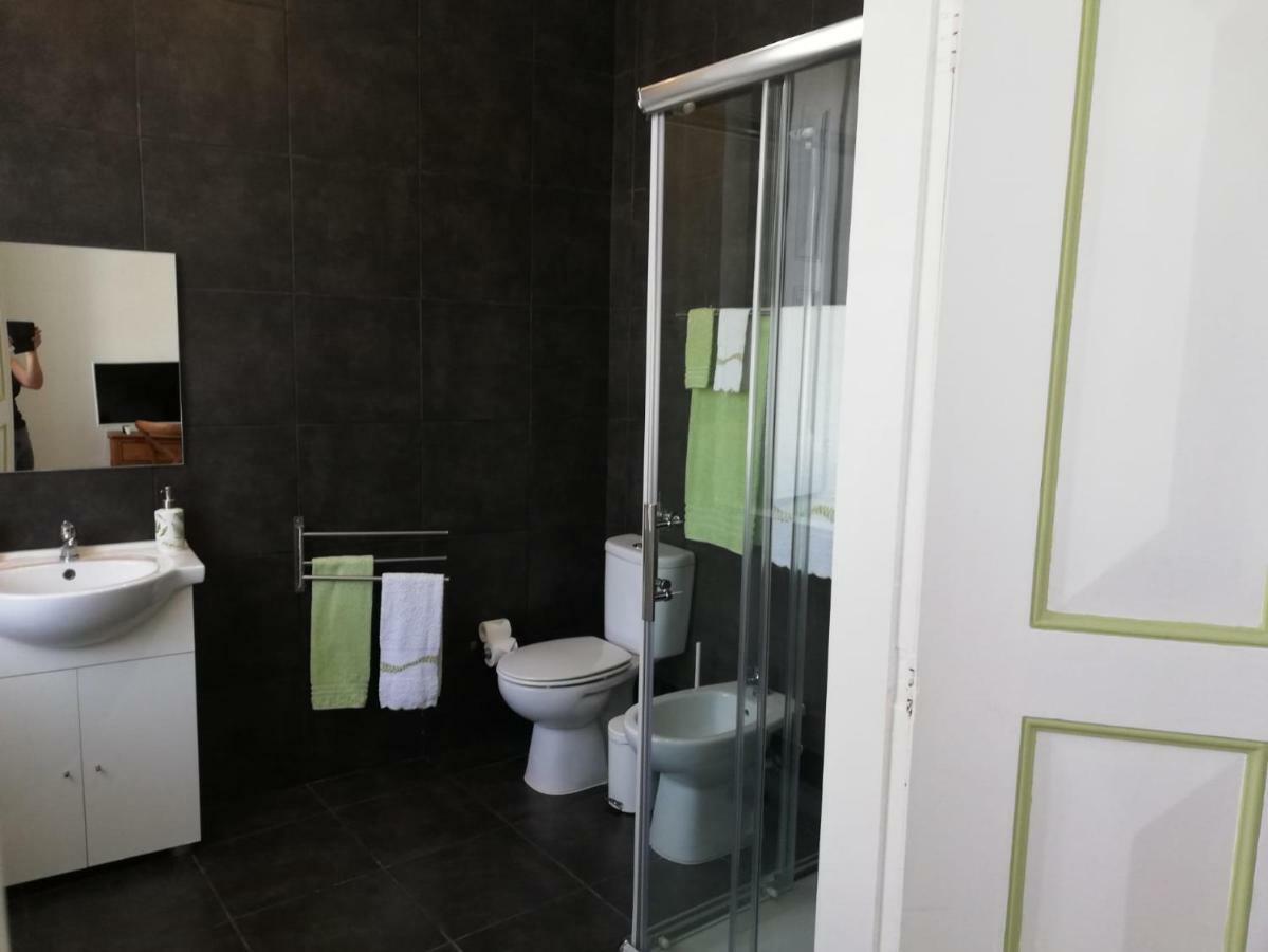 Menina Da Ria Guest House Aveiro Ngoại thất bức ảnh