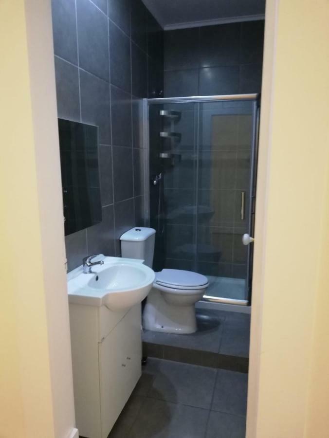 Menina Da Ria Guest House Aveiro Ngoại thất bức ảnh