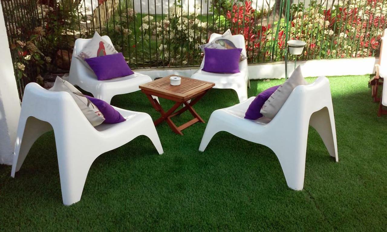 Menina Da Ria Guest House Aveiro Ngoại thất bức ảnh