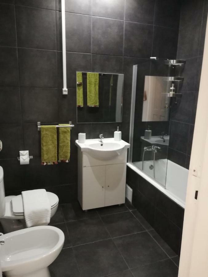 Menina Da Ria Guest House Aveiro Ngoại thất bức ảnh