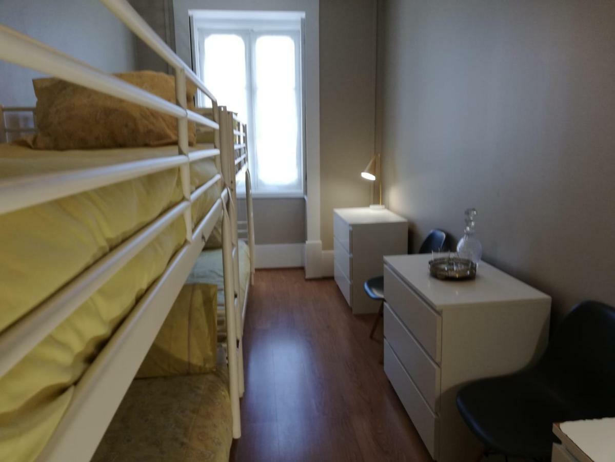 Menina Da Ria Guest House Aveiro Ngoại thất bức ảnh