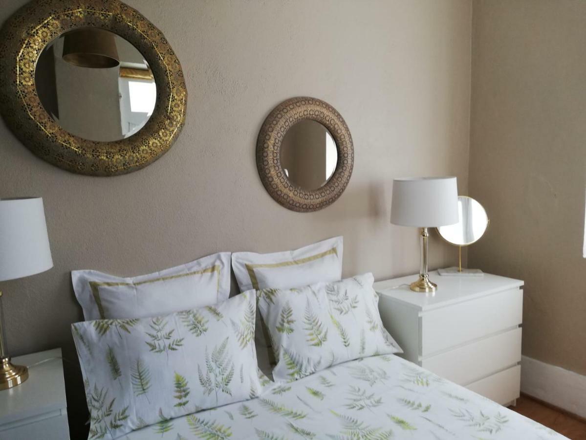 Menina Da Ria Guest House Aveiro Ngoại thất bức ảnh