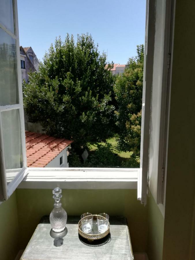 Menina Da Ria Guest House Aveiro Ngoại thất bức ảnh