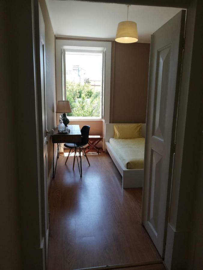 Menina Da Ria Guest House Aveiro Ngoại thất bức ảnh