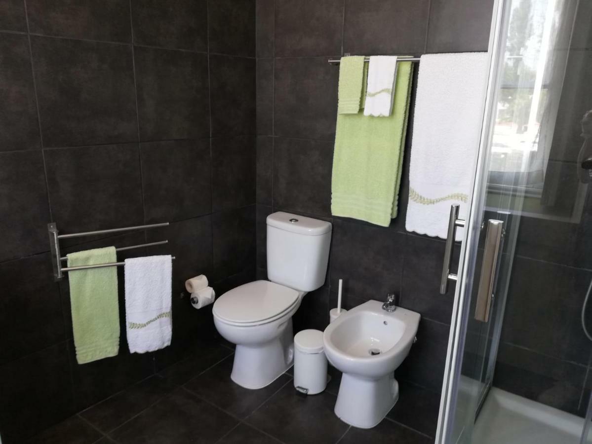 Menina Da Ria Guest House Aveiro Ngoại thất bức ảnh