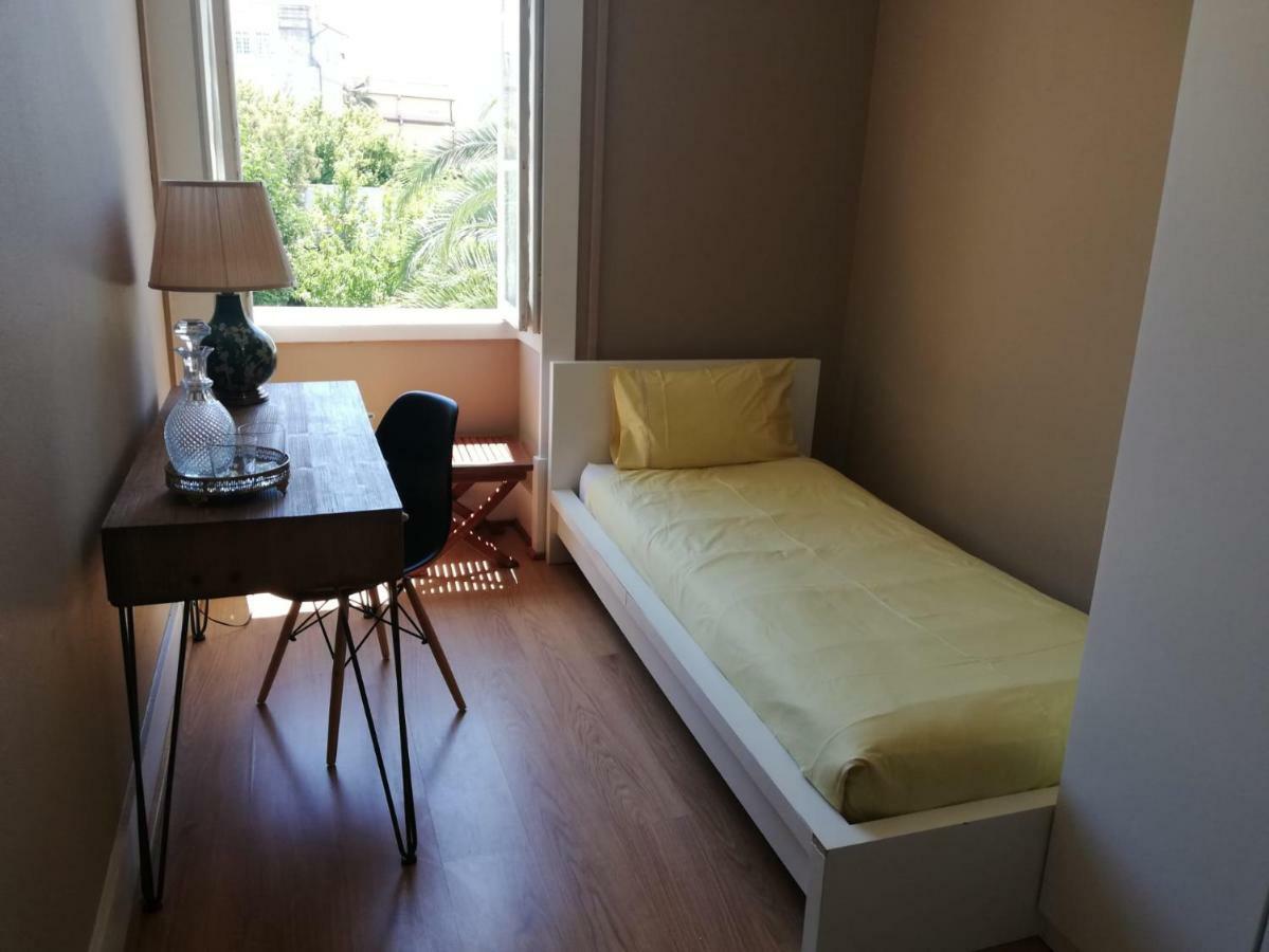 Menina Da Ria Guest House Aveiro Ngoại thất bức ảnh