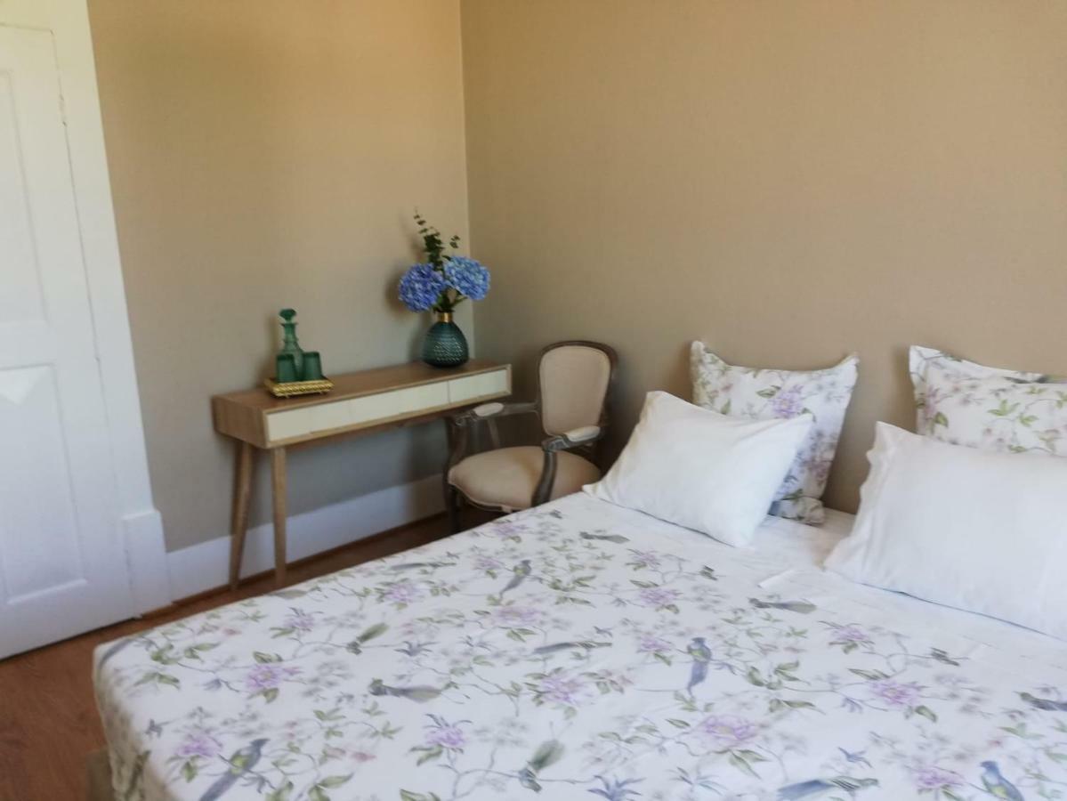 Menina Da Ria Guest House Aveiro Ngoại thất bức ảnh
